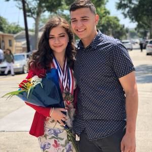 Meet your Posher, Nancy